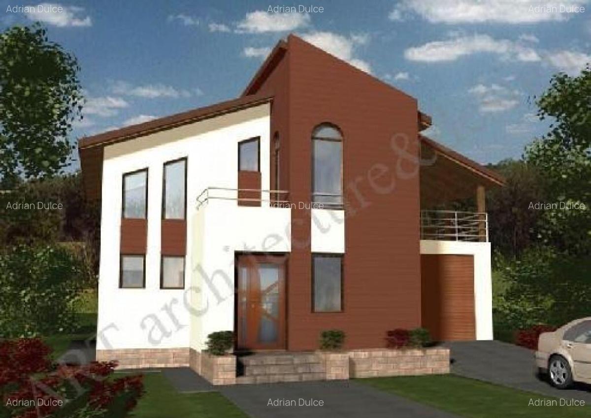 Vila P+1 Constanta zona Academia Hagi - 18