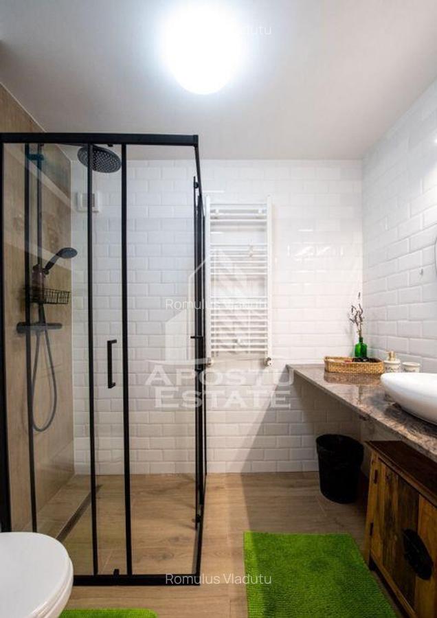 Apartament moders si elegant cu terasa proprie si loc de ... - 13