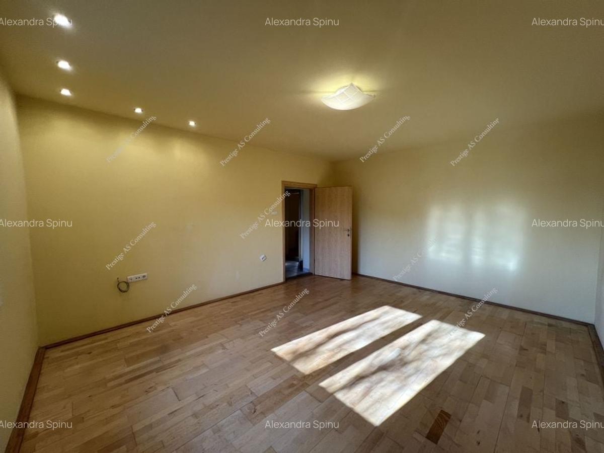 Vila eficienta energetic, teren 800 mp Dumbravita - 23