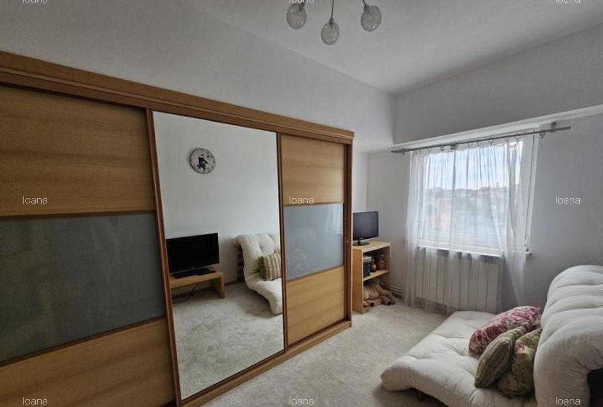 ► Trocadero 4 Camere Confort Maxim 108m² Mobilat Utilat Izolat Centrala pe Gaze - 6