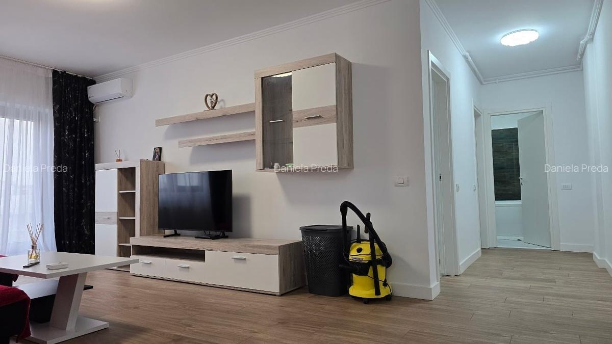 Tineretului/Carol Metrou. 2 camere nou, mobilat si utilizat complet. Proprietar - 3