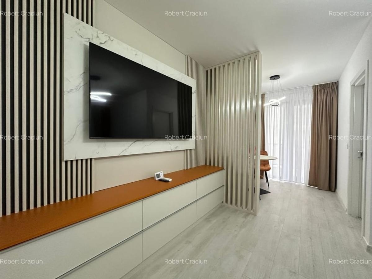 GARSONIERA SMART DE INCHIRIAT - HILLS- PRIMA INCHIRIERE - 3