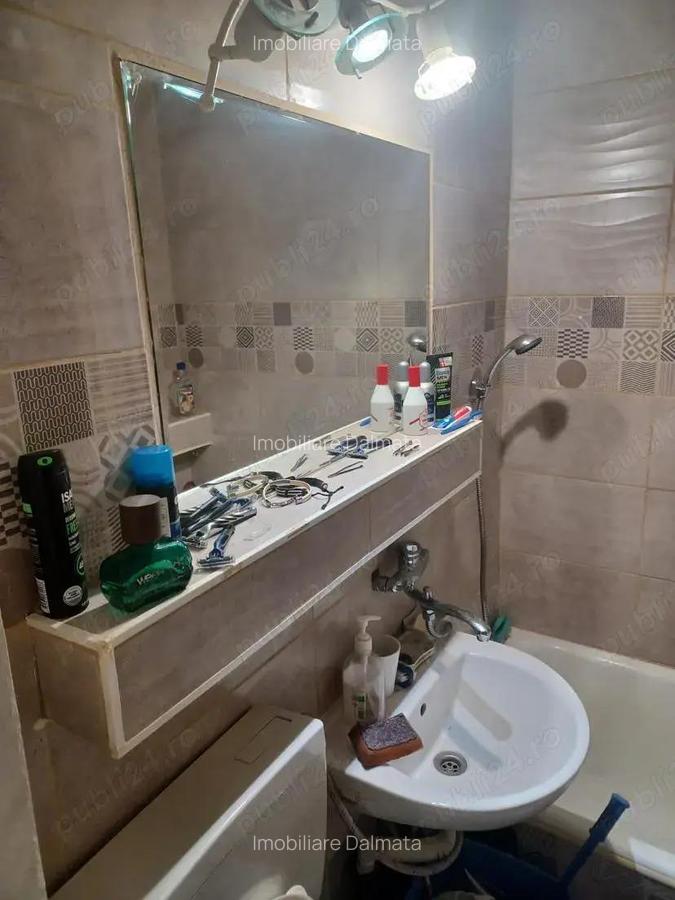 Garsoniera de vanzare , Ostrovului langa dig , etaj 3 , 27.500 euro usor negociabil - 6