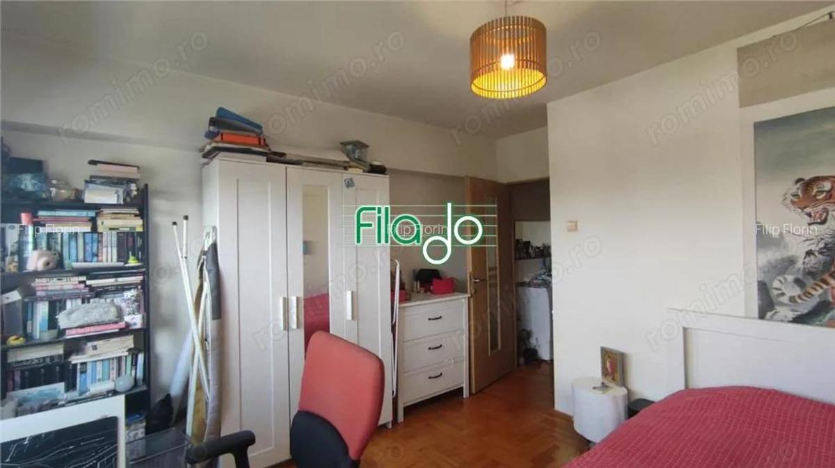 Apartament 4 camere Basarabia, Spitalul de Urgenta Ilfov - 12