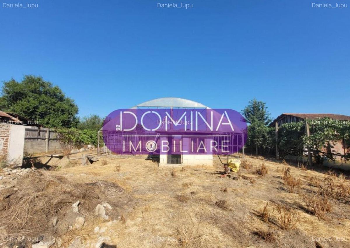 Casa cu teren impresionant in Targu Jiu - 6
