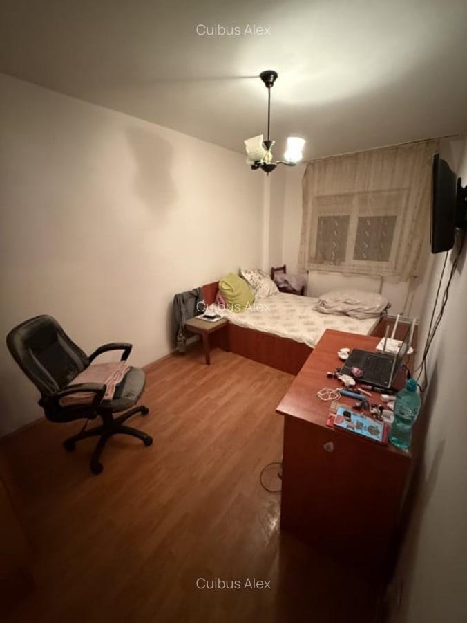 Exclusivitate! Com0%! Apartament 2 cam dec 48mp et 9/10 finisat clasic Manastur - 9