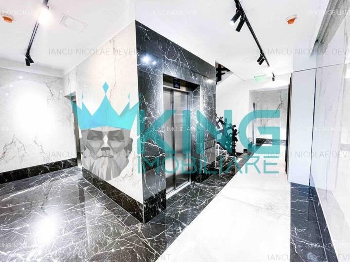 Apartament cu 3 camere decomandat, mobilat în 1 Mai - 9