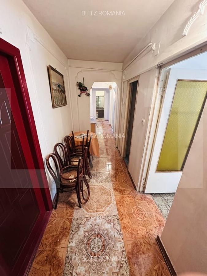 Apartament 5 camere, 109 mp, zona Gradiste - 2