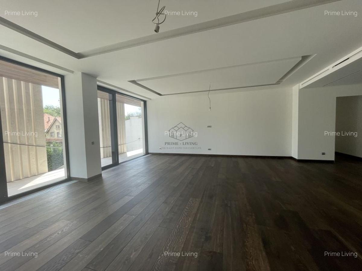 APARTAMENT DE LUX CU 5 CAMERE APROAPE DE BULEVARD KISELELFF - 12