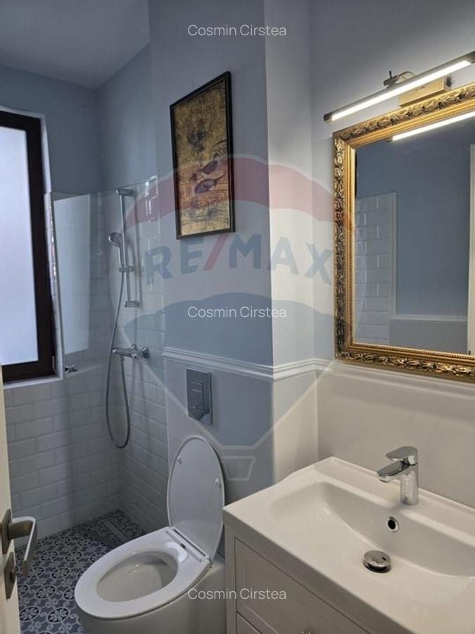 DE INCHIRIAT Casa / Vila cu 5 camere in zona Ferme/OTOPENI - 17