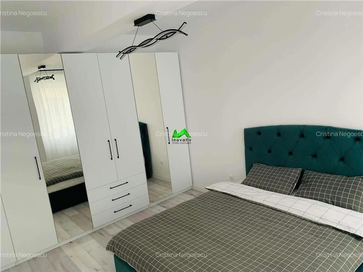 Apartament dd?nchiriat 2 camere Sibiu Doamna Stanca - 5