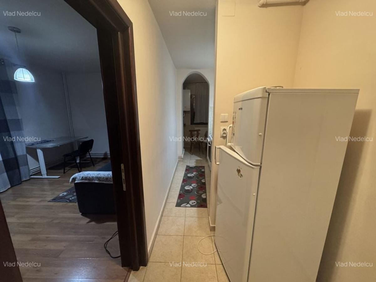 Garsoniera Tei | Centrala | 1/4 | 28 mp - 2