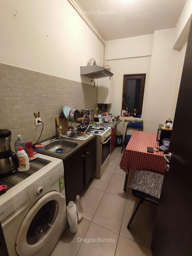 Apartament 2 camere decomandat ca in poze - 8
