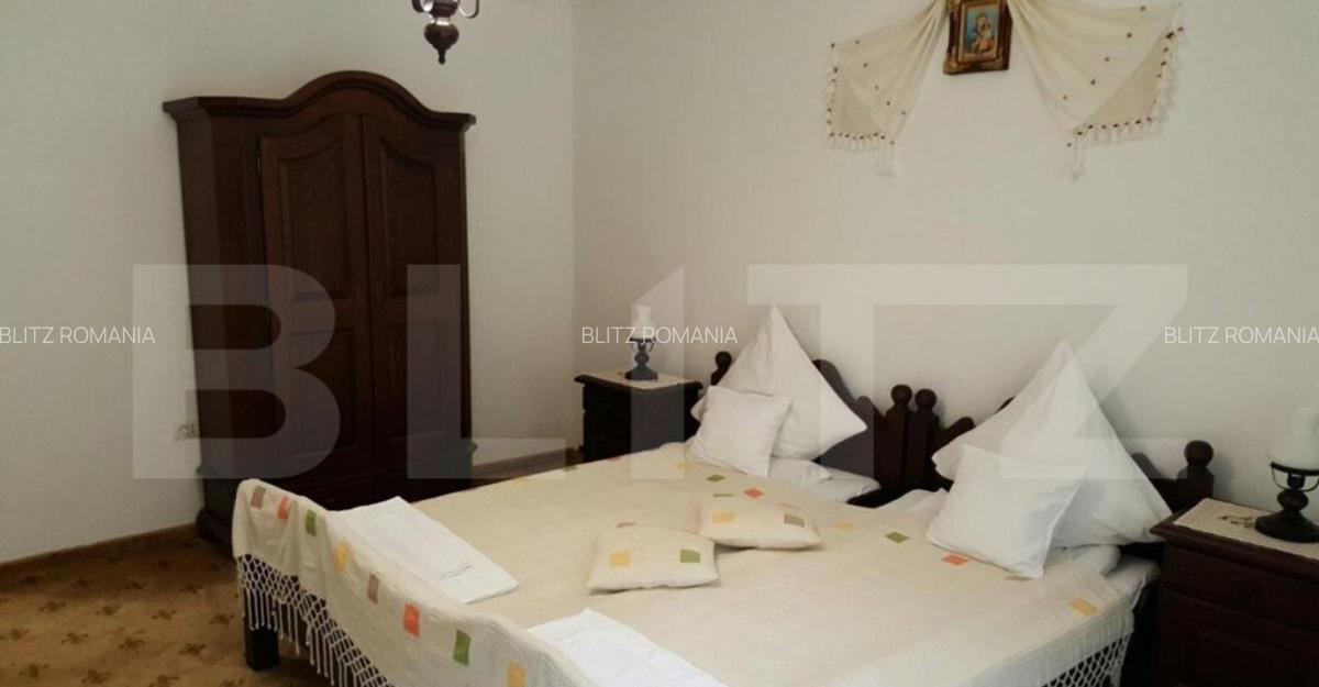 Pensiune la cheie, Mun?ii Apuseni, zona Arie?eni - 5