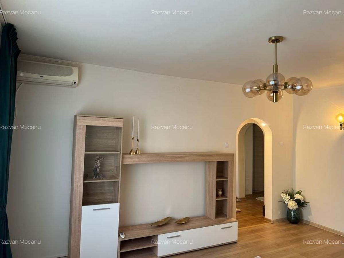 De inchiriat 3 camere | Mall Vitan  | Parcare - 6