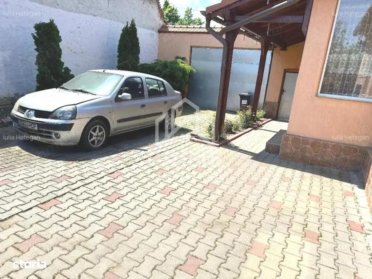 Casa spa?ioasa cu teren generos Oarda, Alba - 9