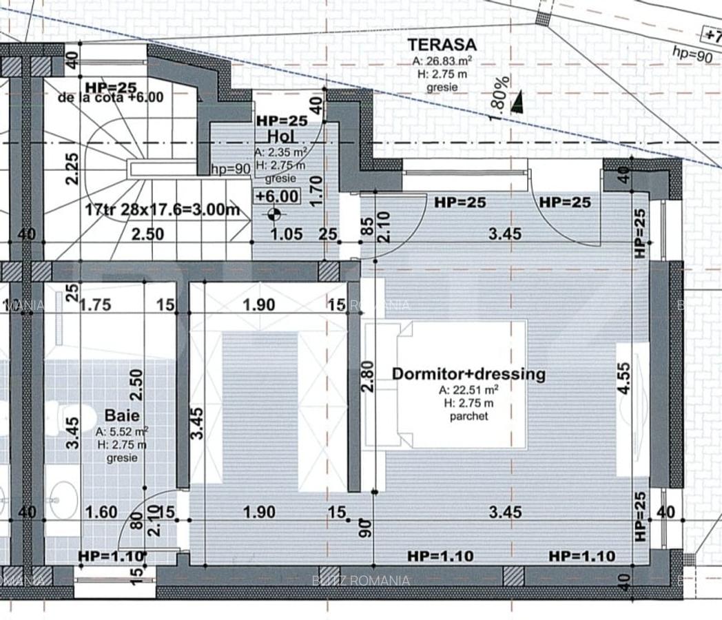 Apartament la vila in Faget langa statie de bus si market la parter. - 8 Apartament la vila in Faget langa statie de bus si market la parter. - 8