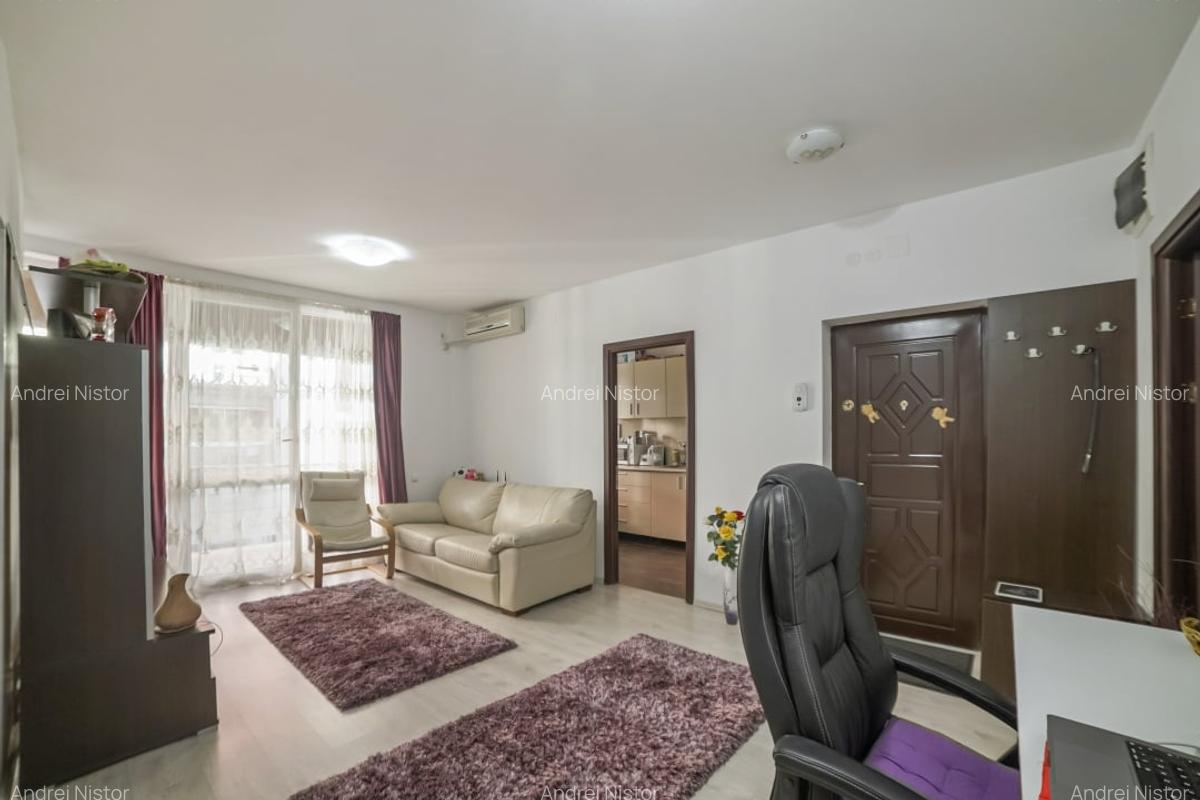 Metrou 1 Decembrie*Loc Parcare*Et 3/5*2007*Aleea Mizil - 3