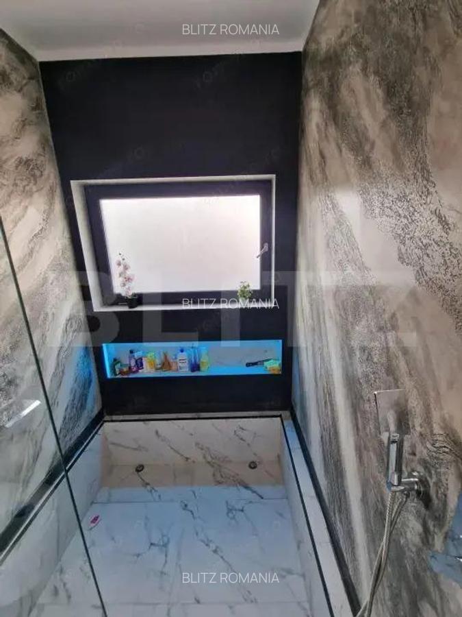 Casa exclusivista Smart, 120 mpu, LUX,500 mp teren, Harman - 14