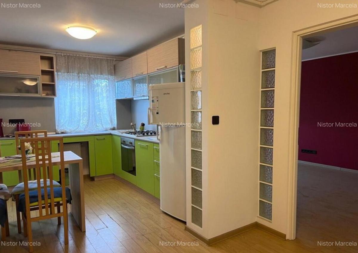 Apartament 2 camere in Deva, zona Liceul Auto - 13