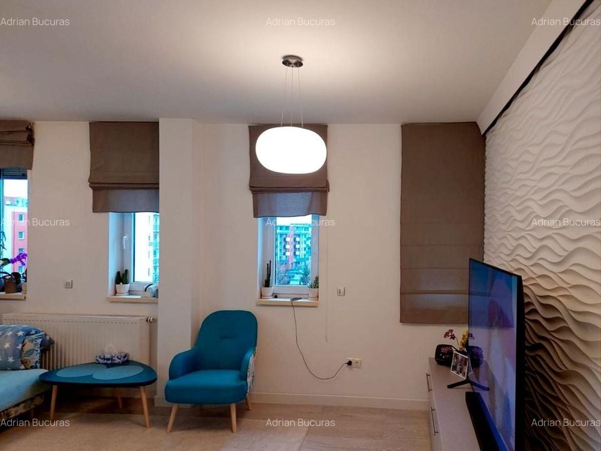 Apartament cu 3 camere decomandat în Bartolomeu - 2