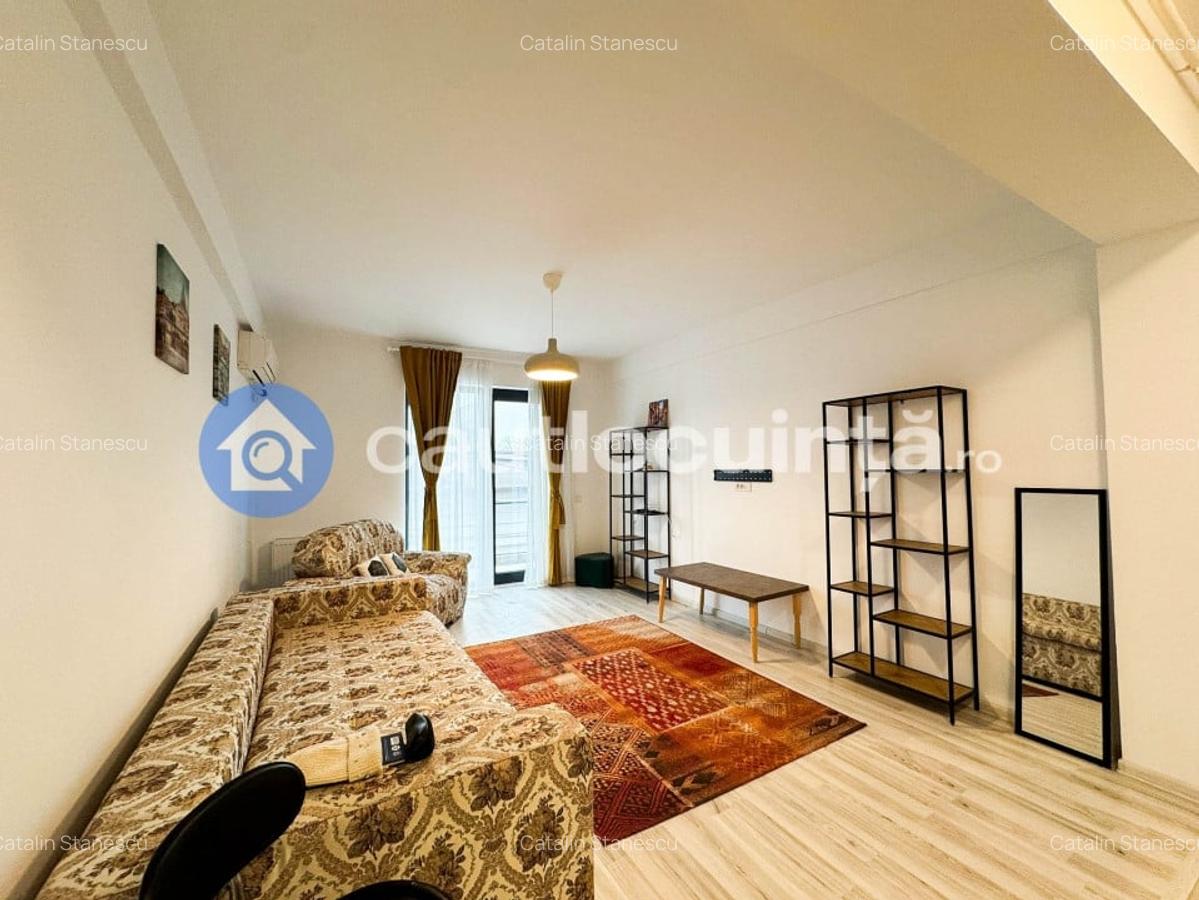 Apartament 2 Camere Metrou Brancoveanu Oraselul Copiilor Tineretului - 2