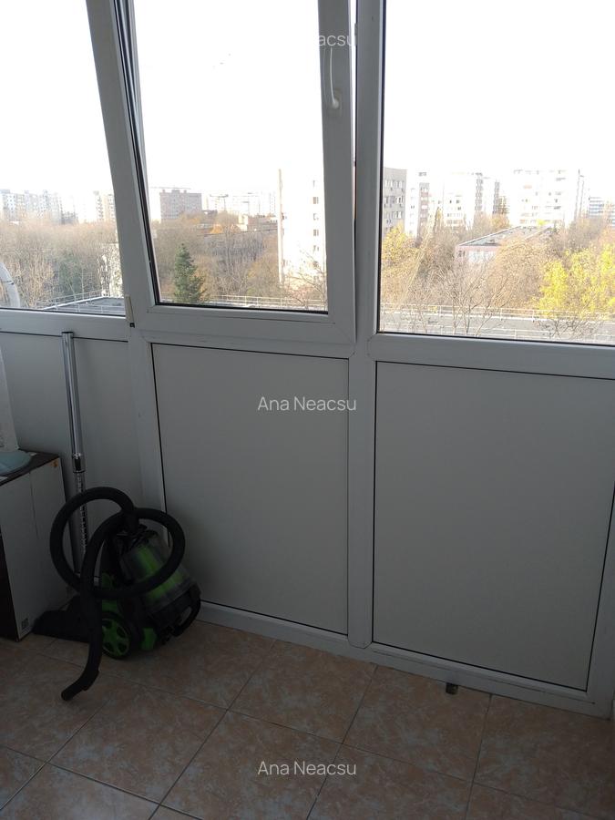 Inchiriere garsoniera Titan - 12