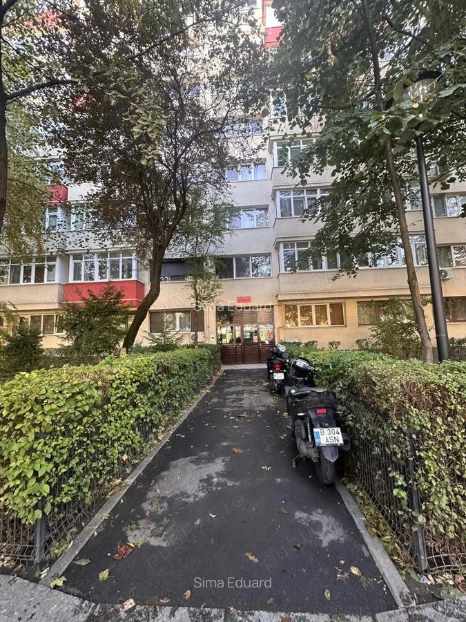 PROPRIETAR - Vand Apartament 2 camere, decomandat, 44 mp ?os. Giurgiului nr 117, sector 4. - 10