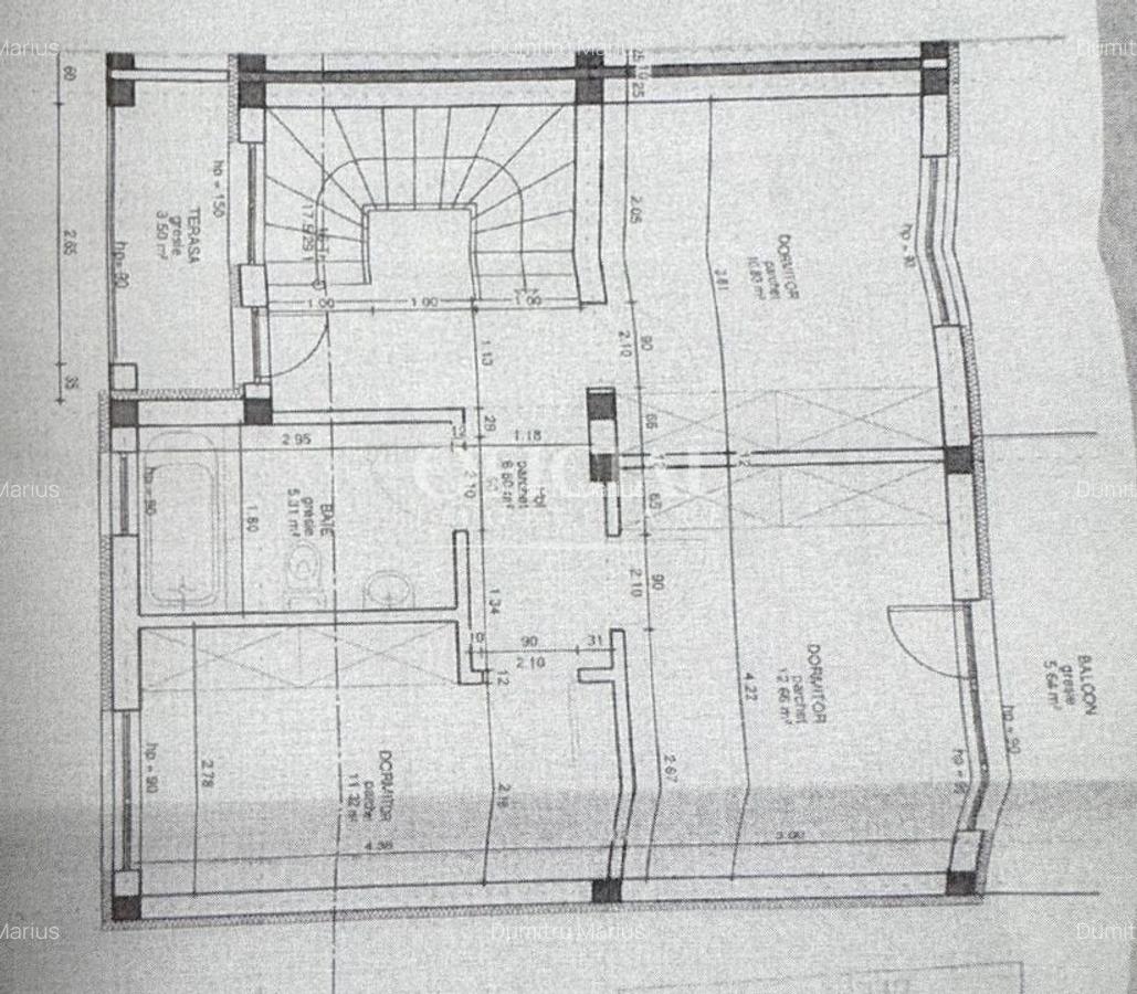 Comision 0% | Casa cu 5 Camere | 100 m2 | Teren 200 m2 | Zona Terra - 29