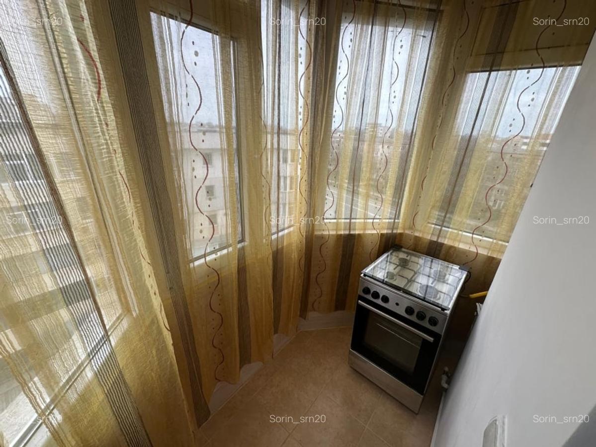 Apartament doua camere de inchiriat-zona dacia - 7