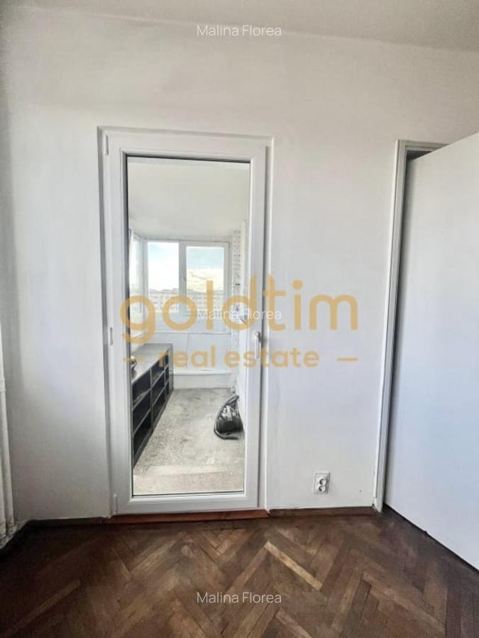 2 camere renovat,mobilat si utilat,3min metrou N. Grigorescu,Parc IOR,statia 311 - 8