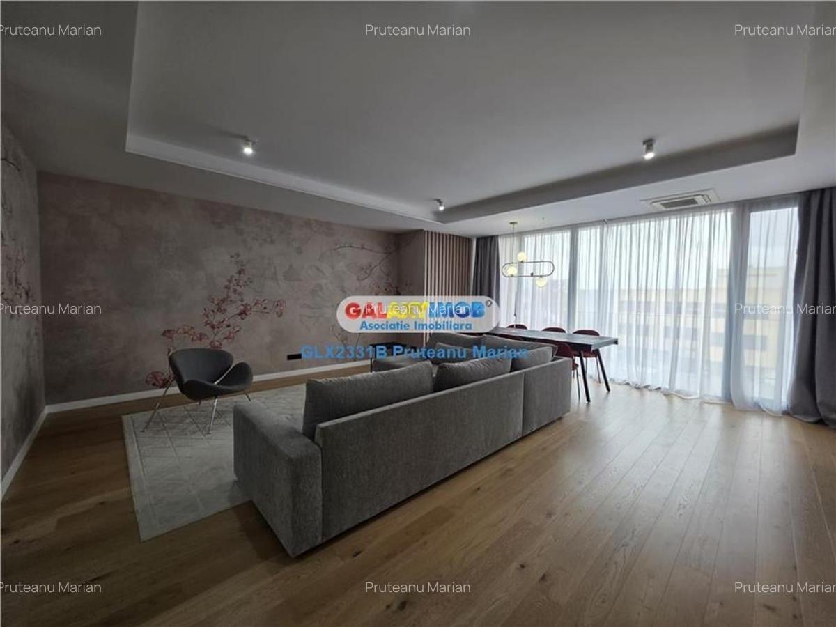 Inchiriere apartament de Lux  cu 2 cam in apropriere de Mall Promenada - 10