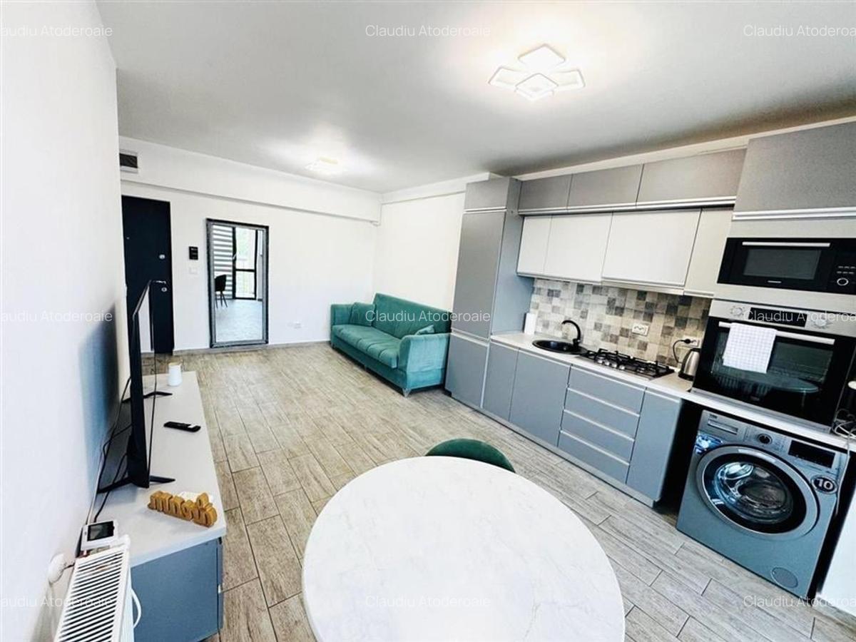 Apartament cu 2 camere in Tudor Vladimirescu - 2 Apartament cu 2 camere in Tudor Vladimirescu - 2