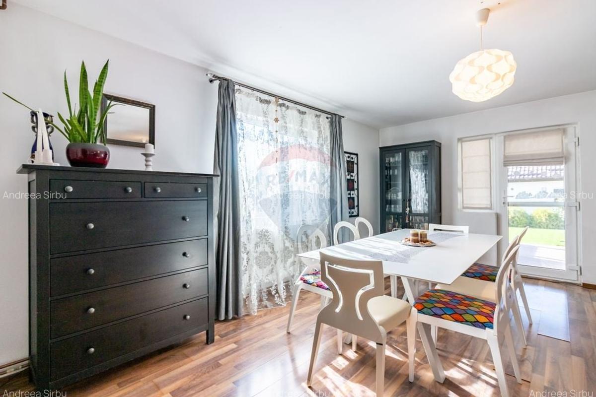 Casa / Vila de vanzare in Mogosoaia, Martha Bibescu - 10