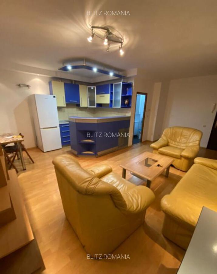 Apartament cu 2 camere ejat intermediar zona Traian - 4