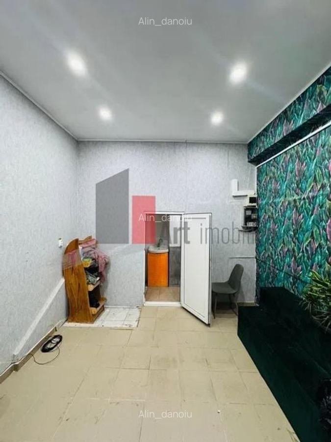 Spatiu comercial de inchiriat in zona Mihai Bravu (intersectie Iancului) - 3