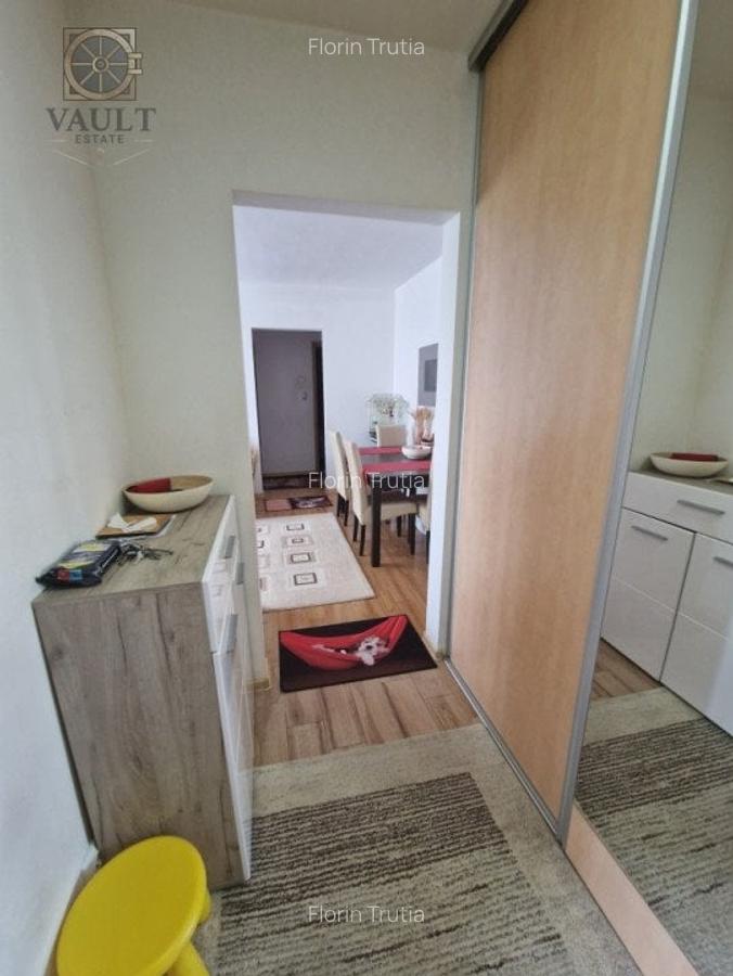 Apartament 3 camere - 8 minute de metrou - Dristor - 5
