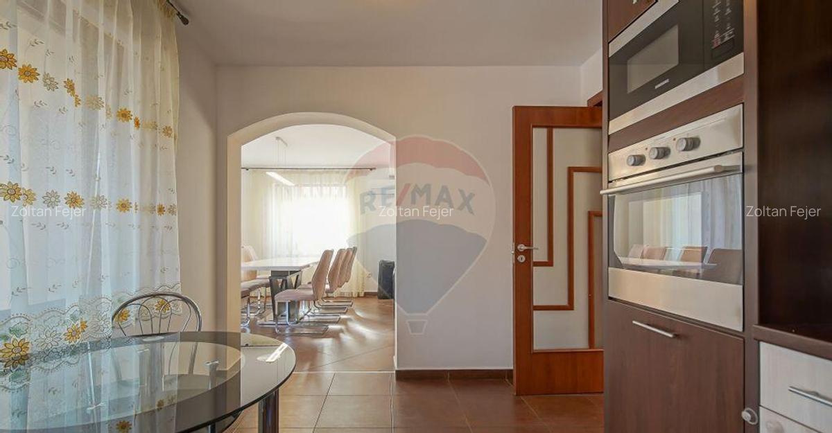 Comision 0 %! Casa de vanzare in zona Noua, Bra?ov! - 16