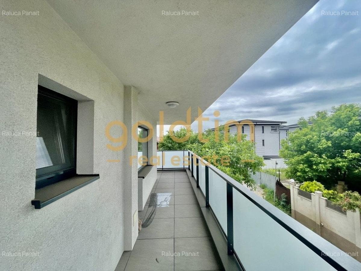 MOBILAT SI UTILAT/ZONA LINISTITA/ TERASA/ABUCATARIE INCHISA - 5