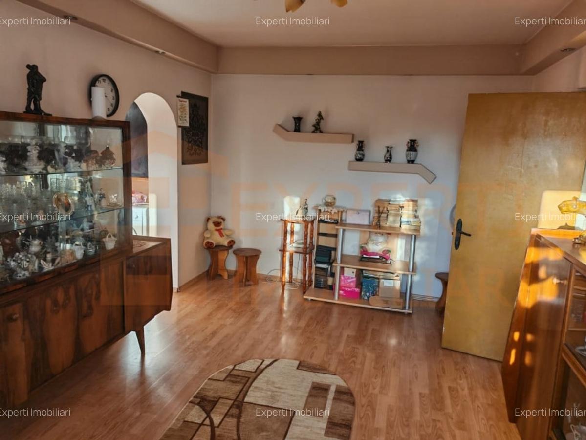 Apartament 2 camere -  zona DACIA - 3