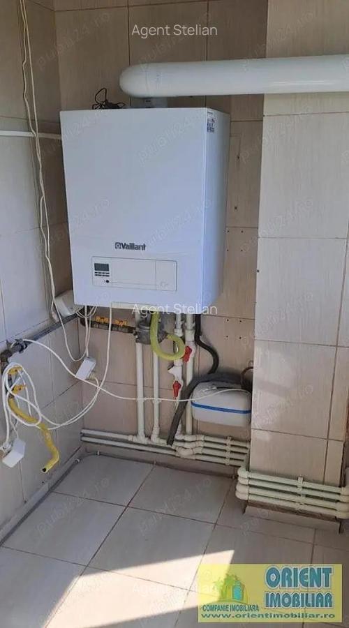 Soveja, 2 camere, centrala gaze, renovat, vanzari Constanta - 1