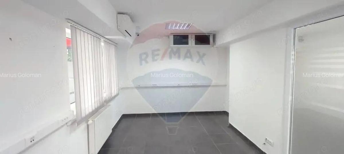 Spa?iu comercial de inchiriat in Baia Mare - 7