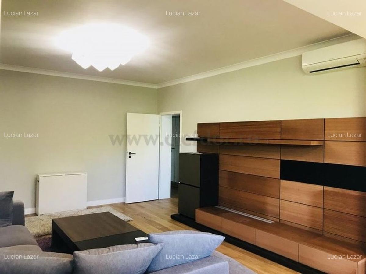 Primaverii - 3 camere renovat 2018/prima inchiriere - 2