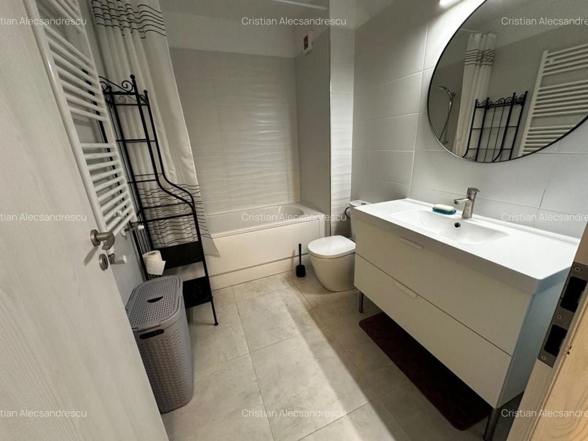 Garsoniera Rara Rezidential 158 Moghioros Ghencea Drumul Taberei NOUA - 8