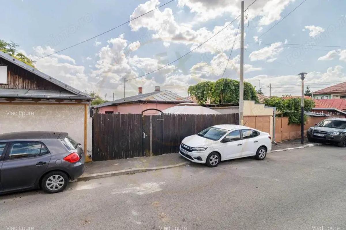 Casa cocheta cu foisor si terasa, gata de mutare Voluntari - 12