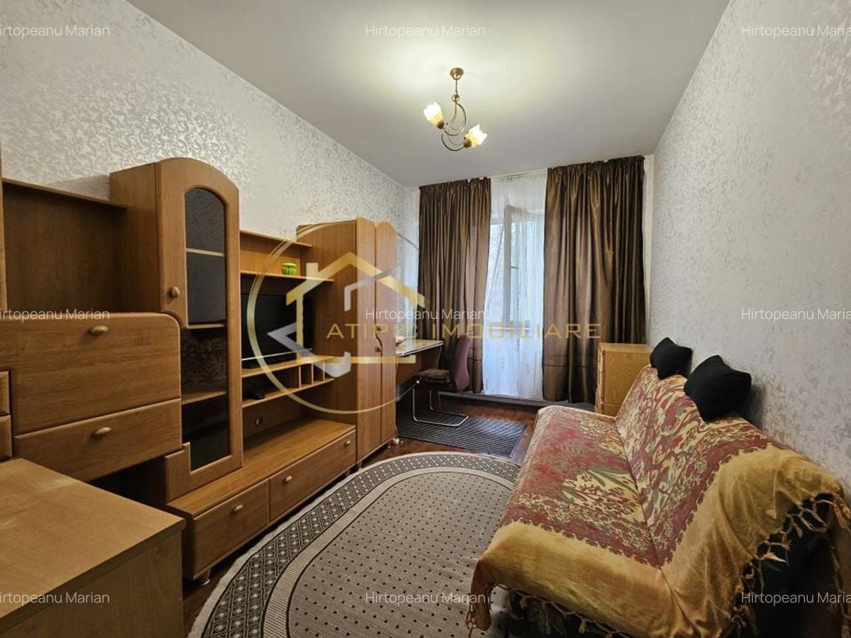 Inchiriere apartament 2 camere decomandate Aleea Tudor Neculai - 7