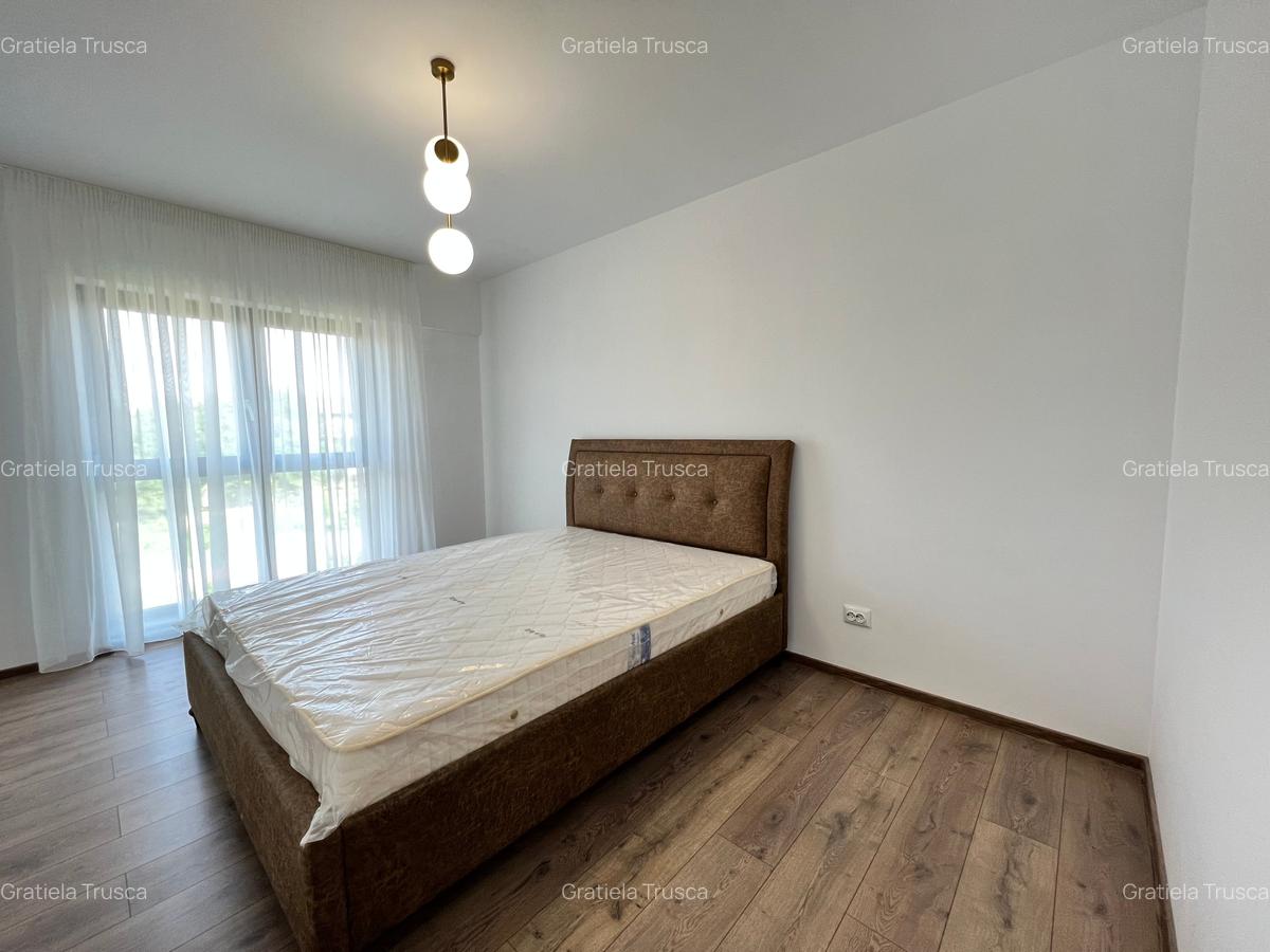 Inchiriere Apartament 3 camere NOU Pipera/Iancu Nicolae - 6