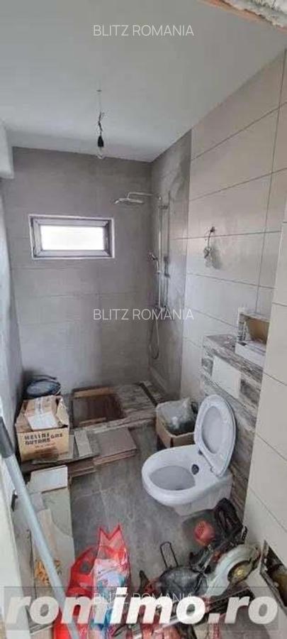 Casa tip Duplex 100mp la E60 in Gilau - 6