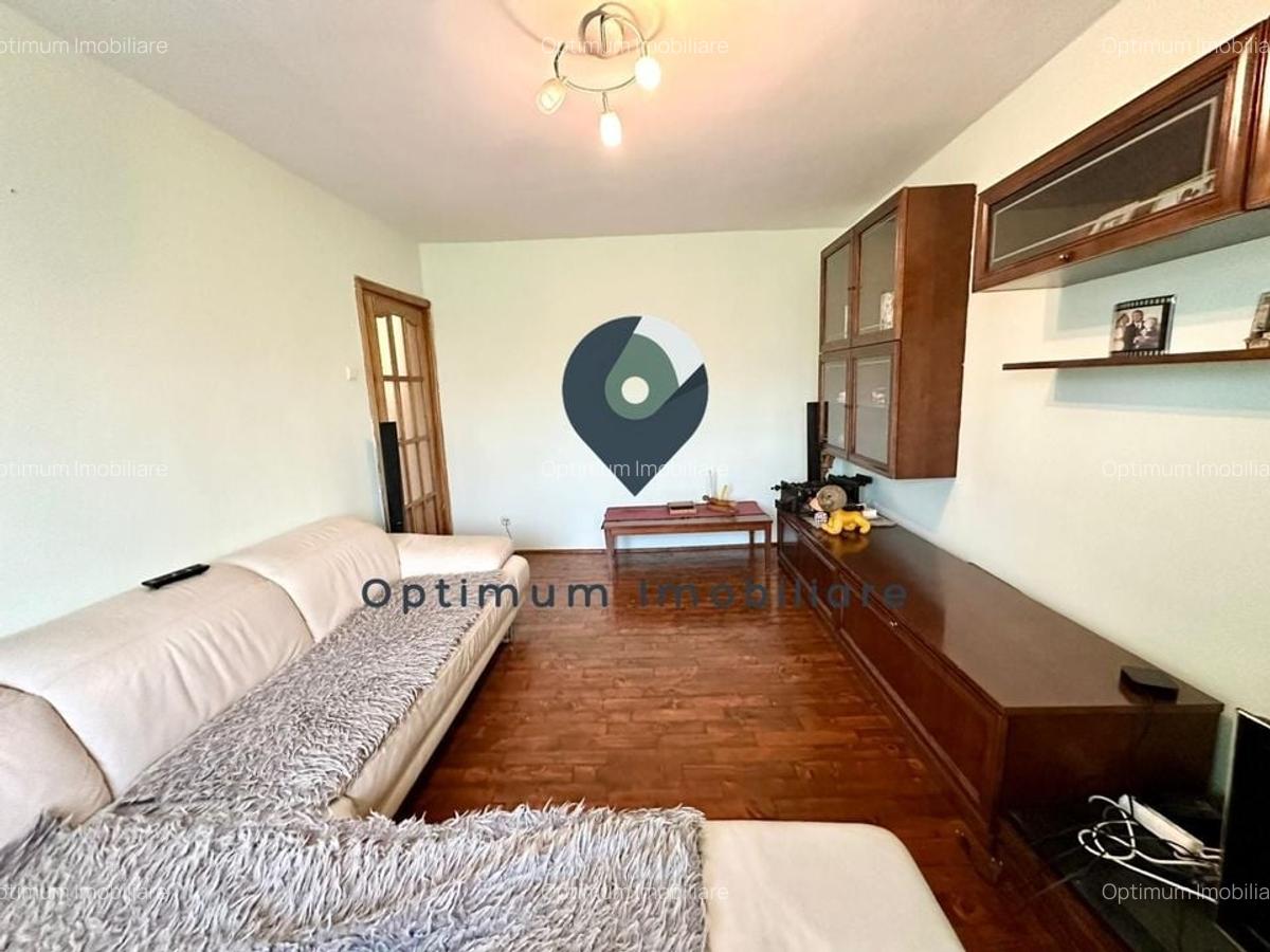 Apartament cu 3 camere, 2 bai in Manastur, zona P-ta Ion Mester ! - 3