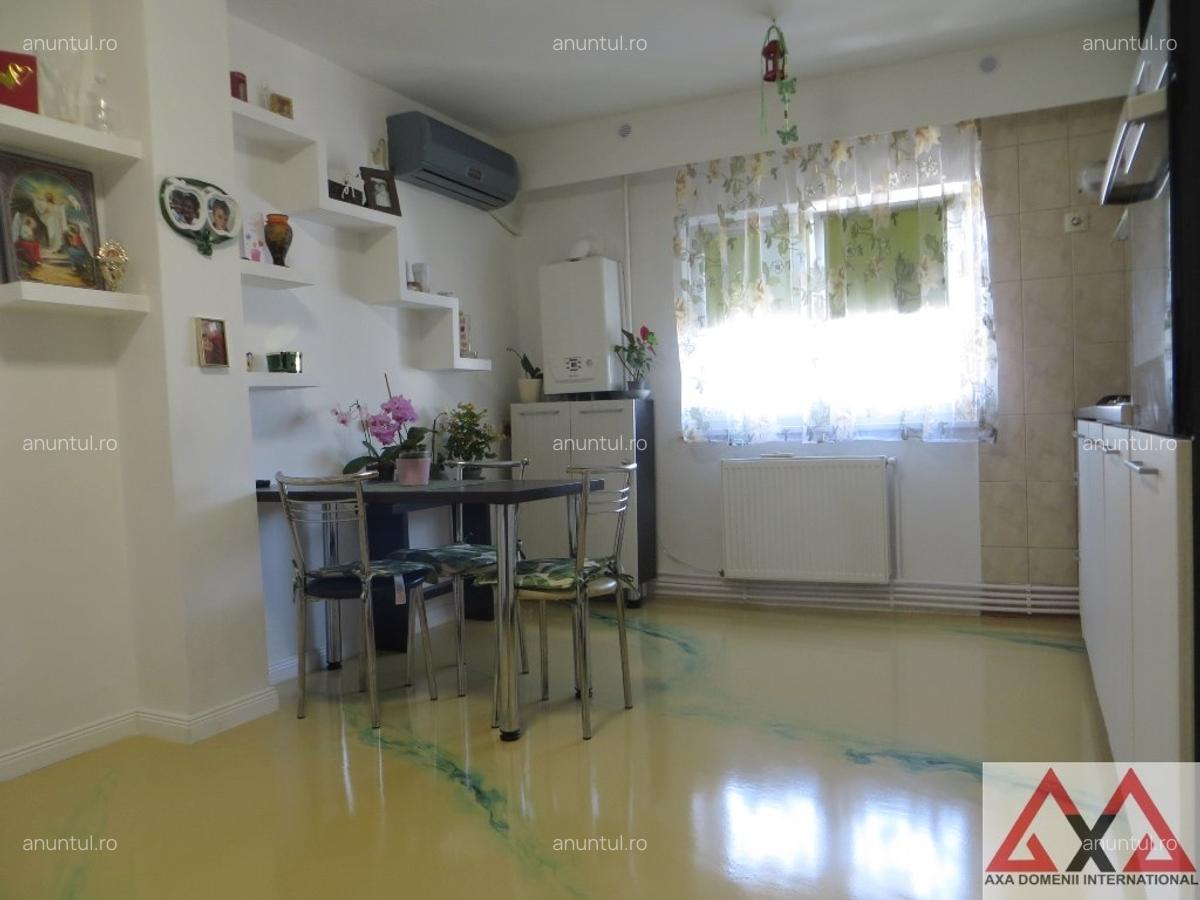 Calea Vitan, Mihai Bravu, centrala termica - 2